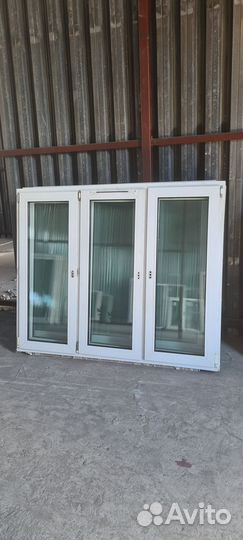Окна пластиковые пвх новые