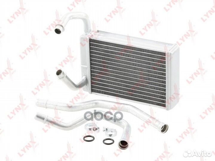 Радиатор отопителя RH0083 lynxauto