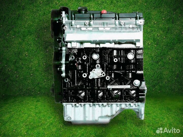 Двигатель SQR481fс 1,8 на Chery под заказ