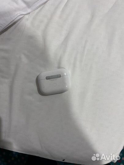 Airpods pro оригинал