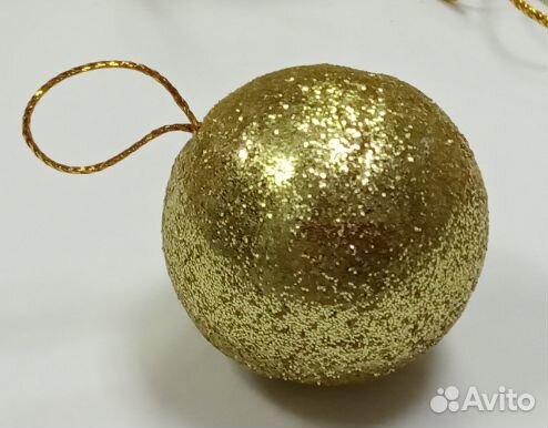 Украшение ёлочное