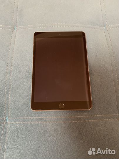 iPad mini 3 64gb wi fi
