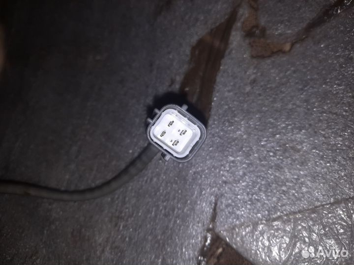 Лямбда-зонд Nissan Cube Z12 Note E11 NV200 M20 HR1