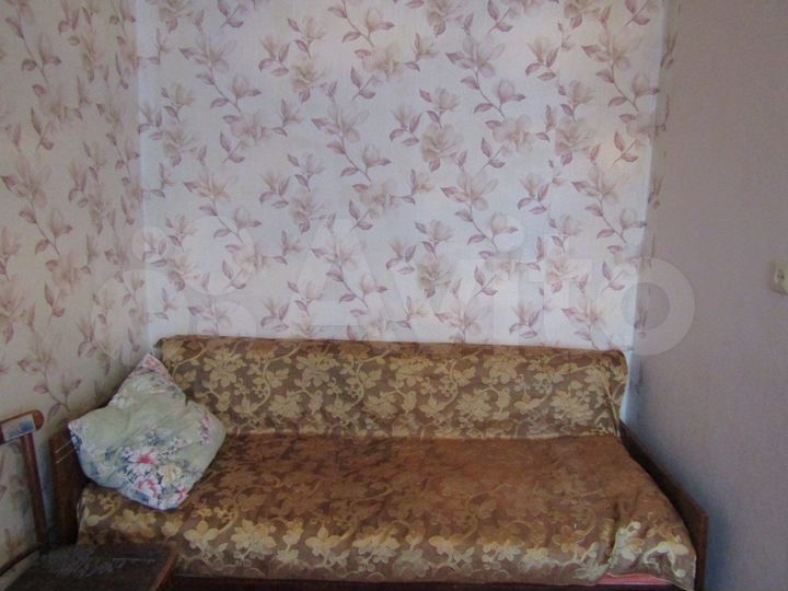 2-к. квартира, 44 м², 2/2 эт.