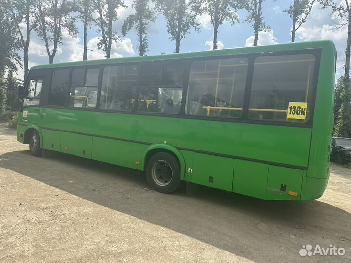 Городской автобус ПАЗ 320414-14, 2019