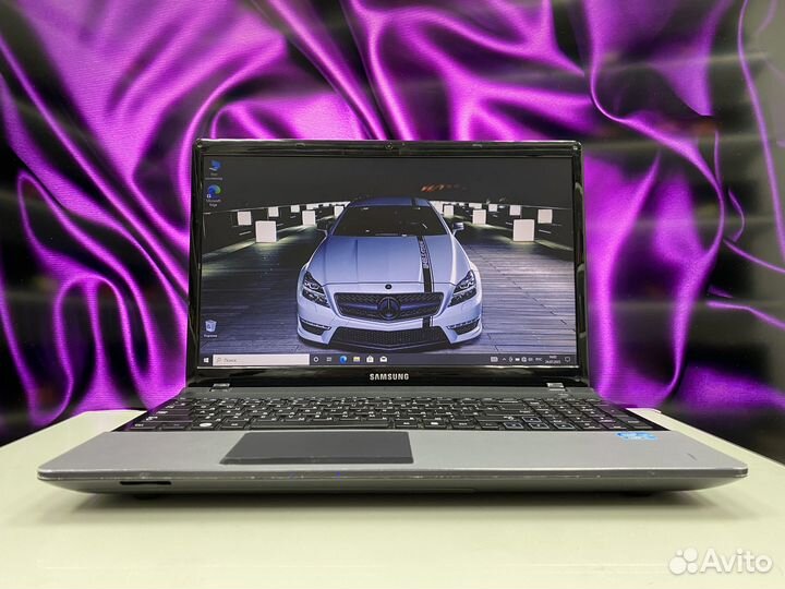 Samsung i5-2450M/6GB DDR3/1TB HDD/520M(1GB)