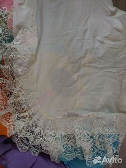 Уголок и бант на выписку