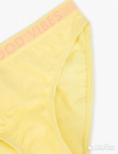 Купальник для девочки