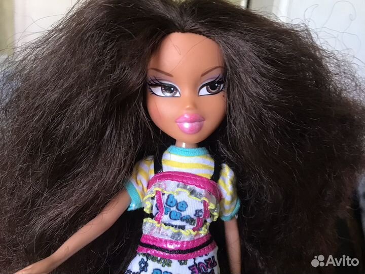 Куклы Братц