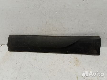 Накладка двери задней правой