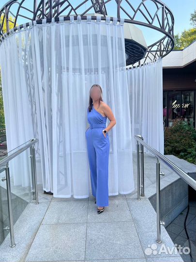 Комбинезон женский летний 46 48