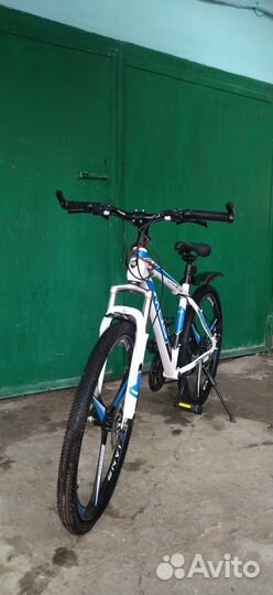 Велосипед горный dkaln