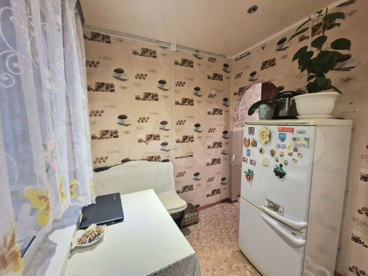 1-к. квартира, 30 м², 6/9 эт.