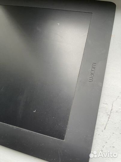 Графический планшет wacom intuos 5 touch