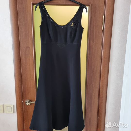 Платье Caterina Leman вечернее