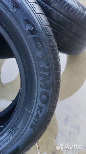 Hankook Optimo K415 225/60 R17