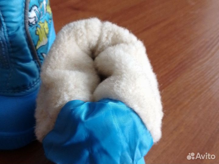 Обувь для девочки