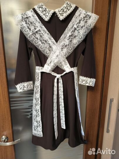 Школьная форма для девочки