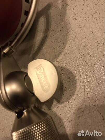 Студийный микрофон Electro-Voice Cardinal Retro