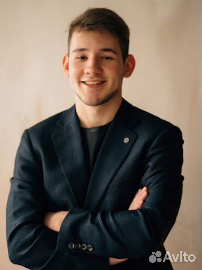 Репетитор по Информатике и Программированию