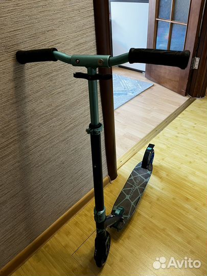 Самокат детский бу