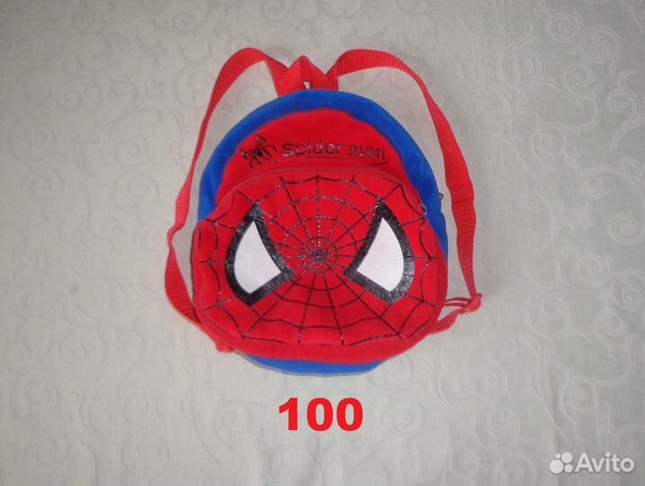 Игрушки разные №1, цены на фото