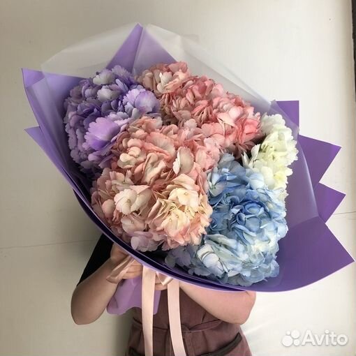 Цветы букеты с доставкой