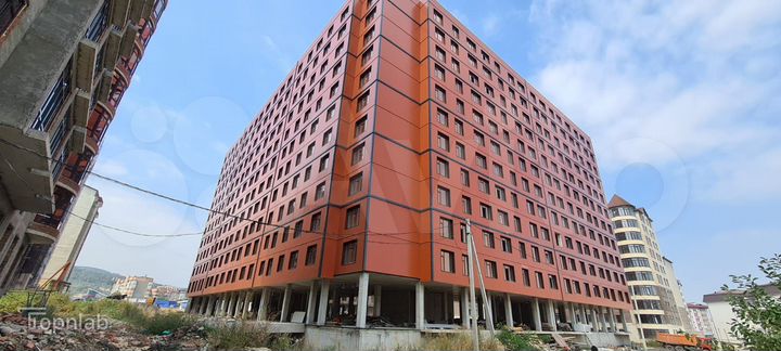 Продам помещение свободного назначения, 60 м²