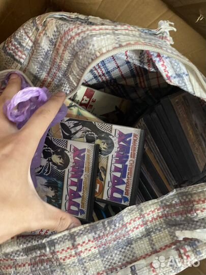 Диски dvd двд