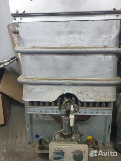 Запчаст для газовых колонок астра, junkers, termet