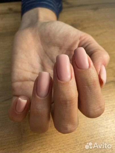 Мастер маникюра/педикюра/наращивание ногтей/Киров