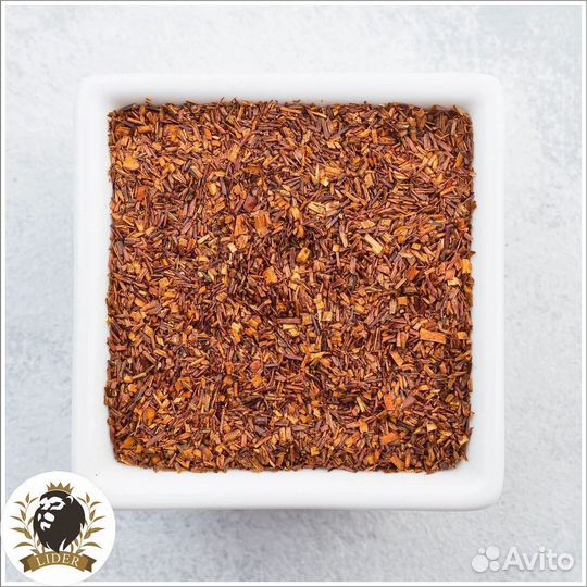 Красный Чай Ройбуш оптом