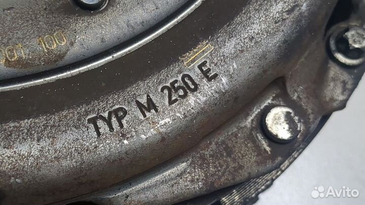 Маховик Opel Insignia, 2011