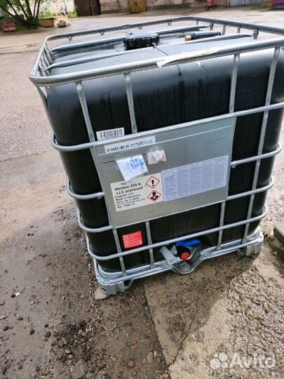 Антифриз, тосол Weston 255 LLC