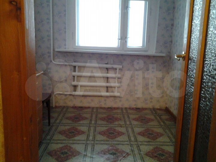 2-к. квартира, 42,7 м², 4/5 эт.