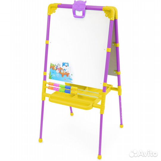Мольберт детский. Новый