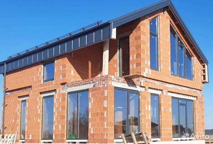 Пластиковые окна за 7 дней