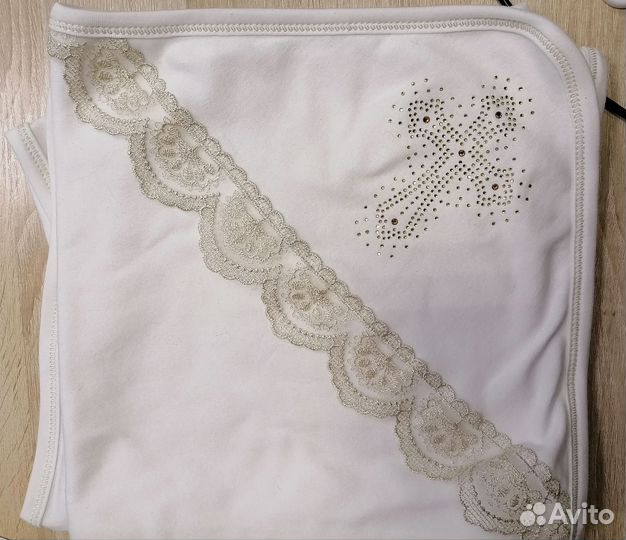 Наборы для крещения, Новые