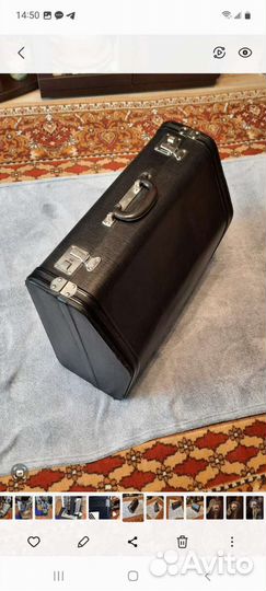 Аккордеон Weltmeister 4/4