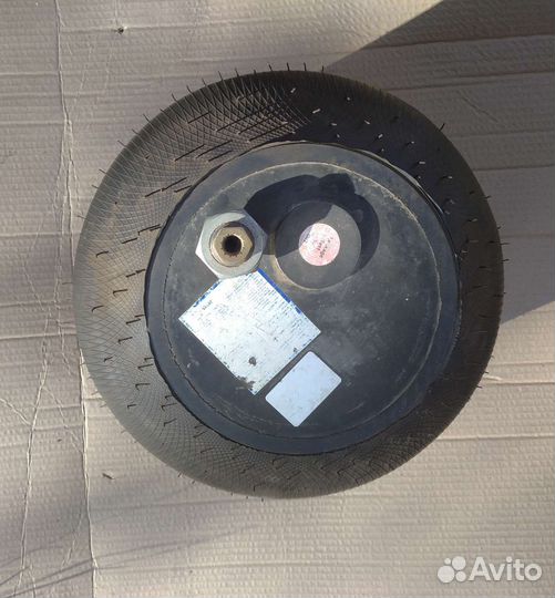 Airtech 34183подушка Мерседес