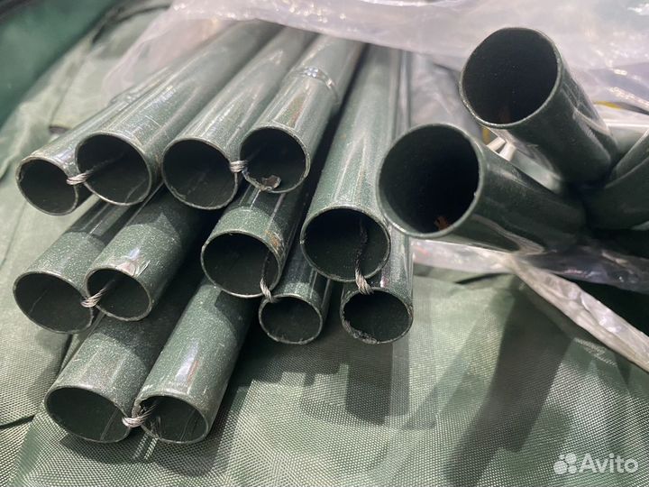 Шатер 420/385/235 арт- 2068