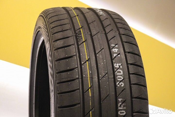 Kumho Ecsta PS71 245/40 R18 97Y