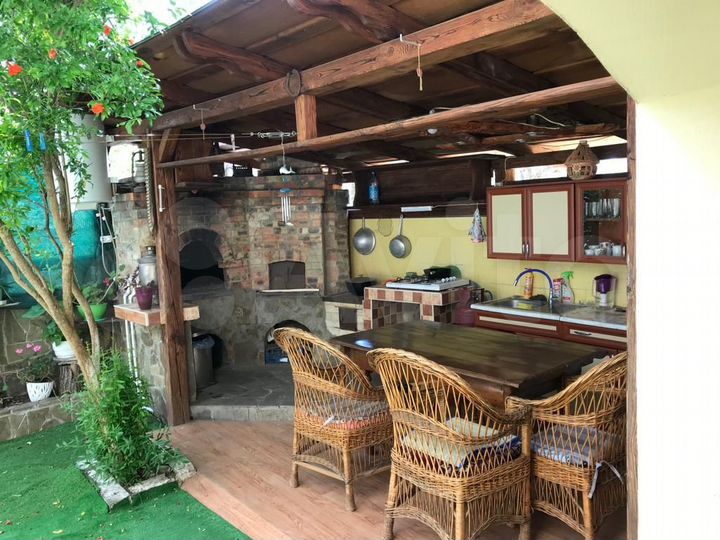 Квартира-студия, 40 м², 2/4 эт.