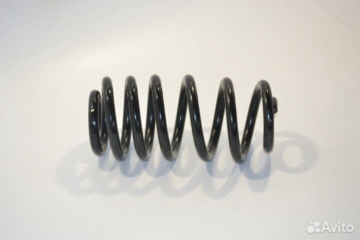 Пружины подвески на любой авто