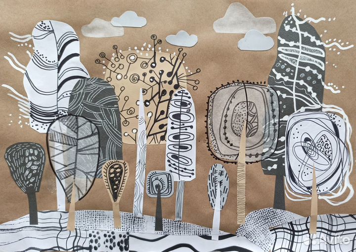 Уроки рисования для детей