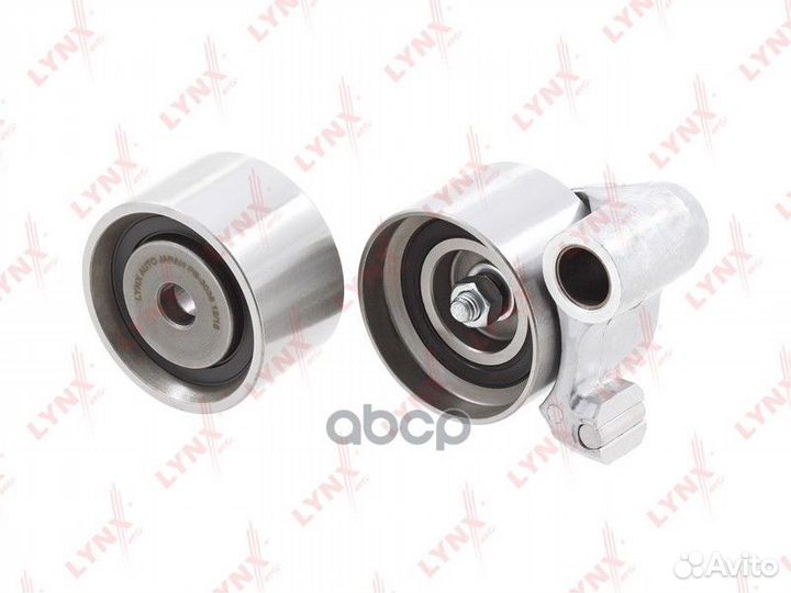 Комплект роликов грм PK3165 lynxauto