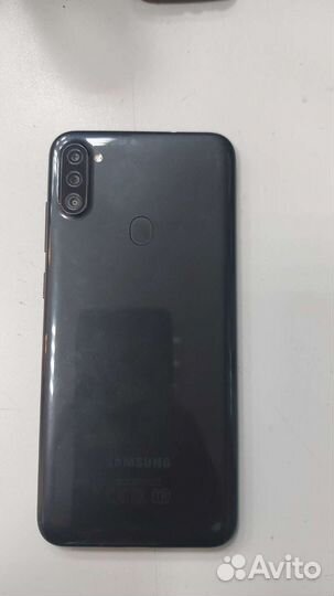 Телефон Samsung galaxy а11