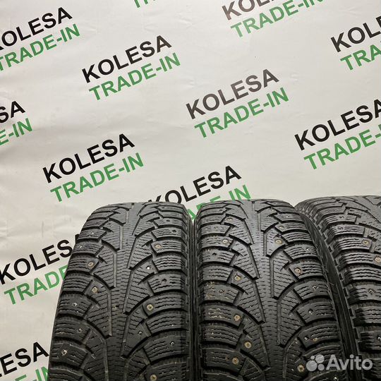 Nokian Tyres Nordman 5 235/65 R17