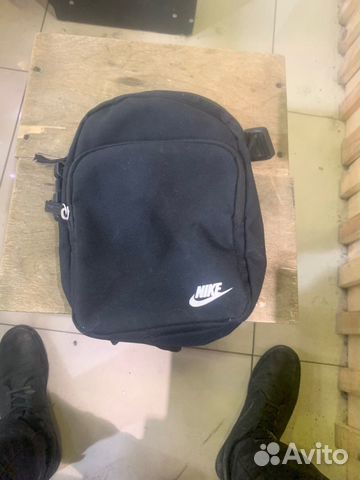 Nike sling bag 2019