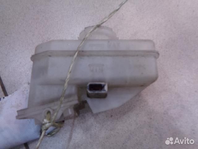 Бачок главного тормозного цилиндра Infiniti M Y50